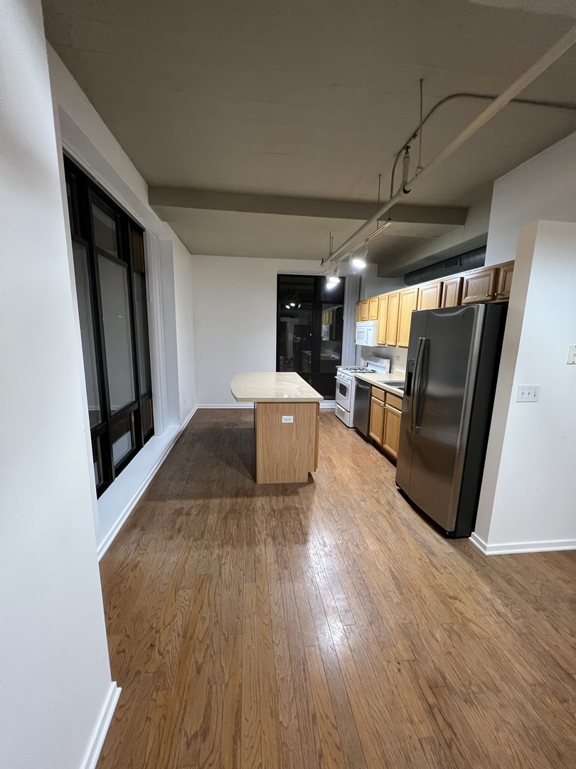 1525 S Sangamon Street 317p Property Photo 15