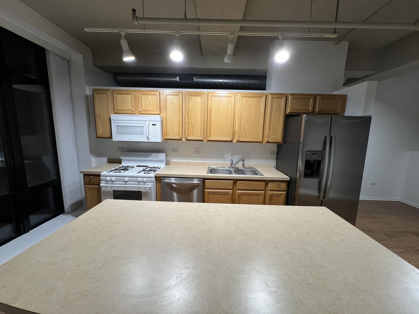 1525 S Sangamon Street 317p Property Photo 20