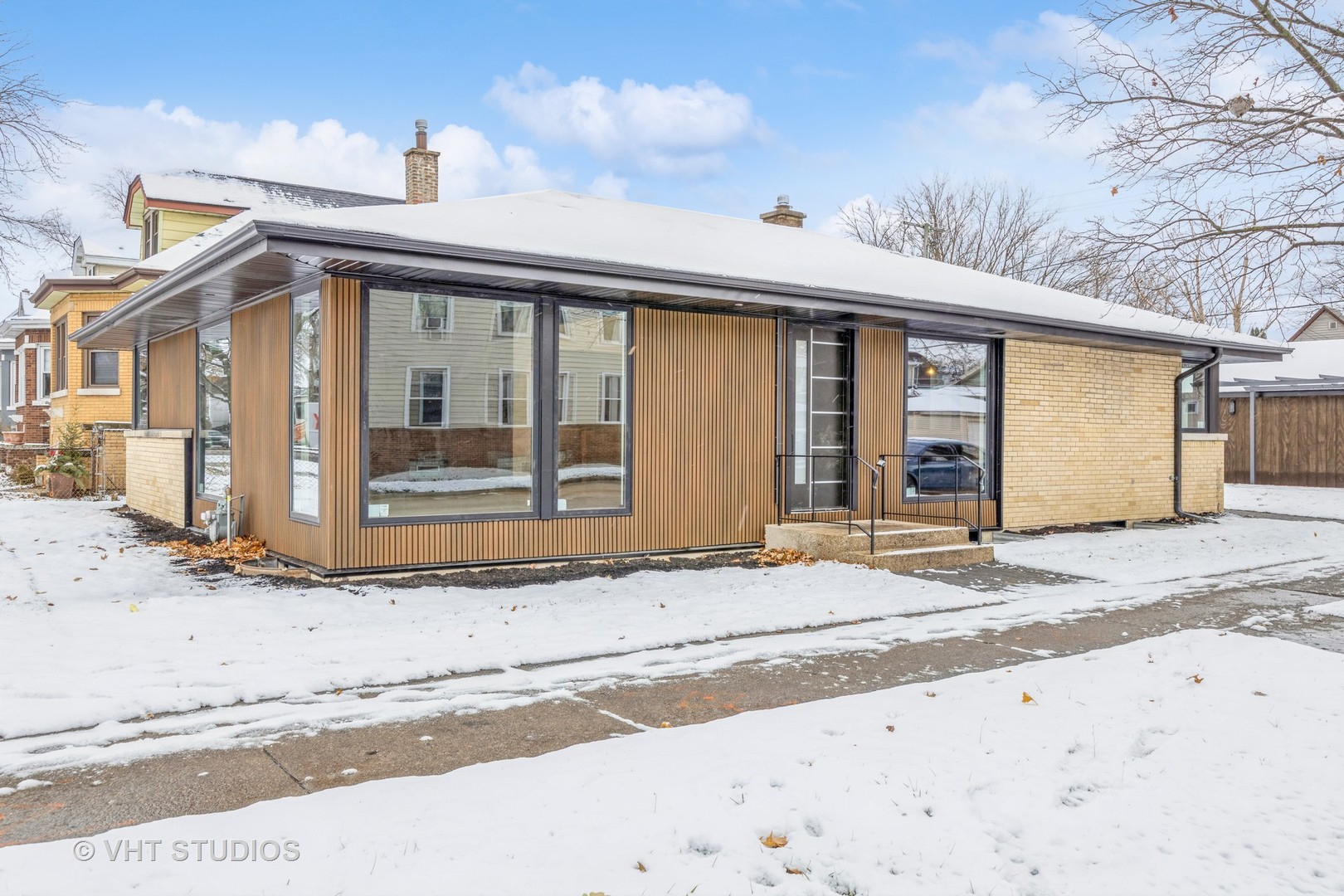 7300 Harvard Street Property Photo 1