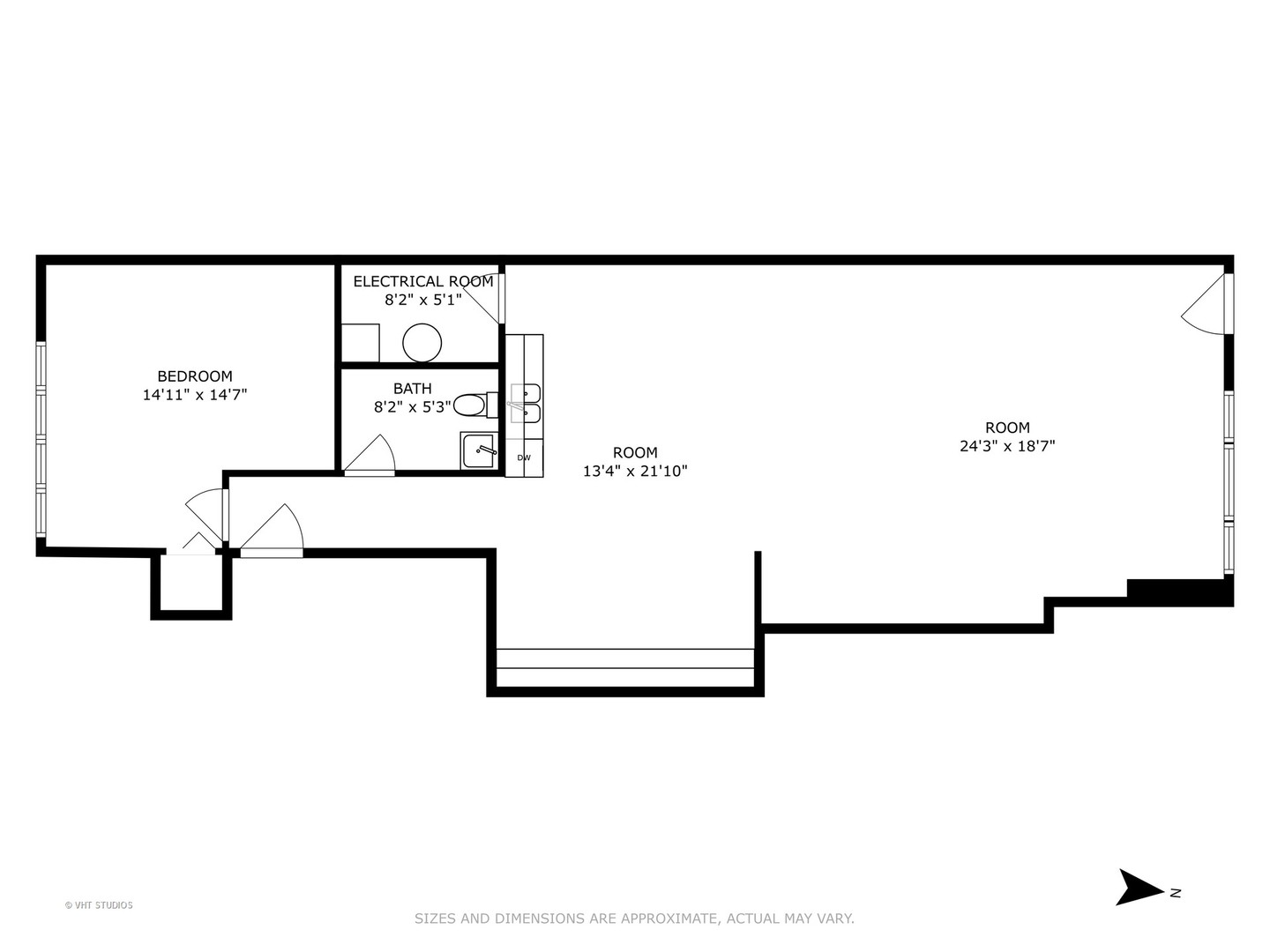 817 W Superior Street 1 Property Photo 12