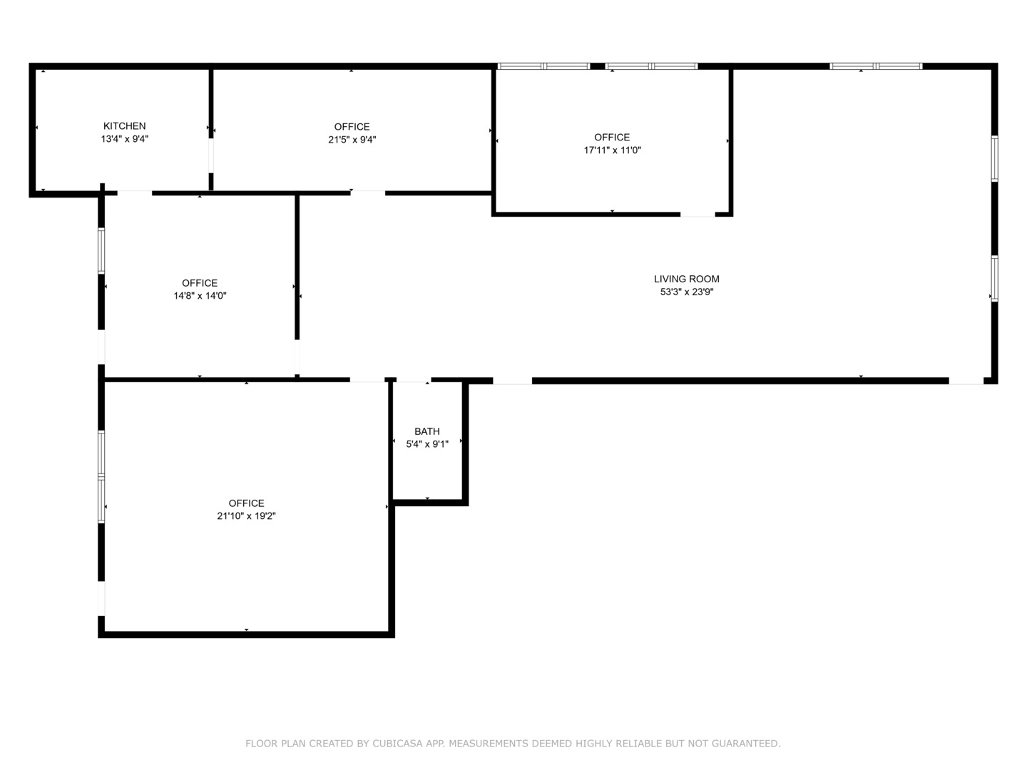 1030 Summerfield Dr Property Photo 6