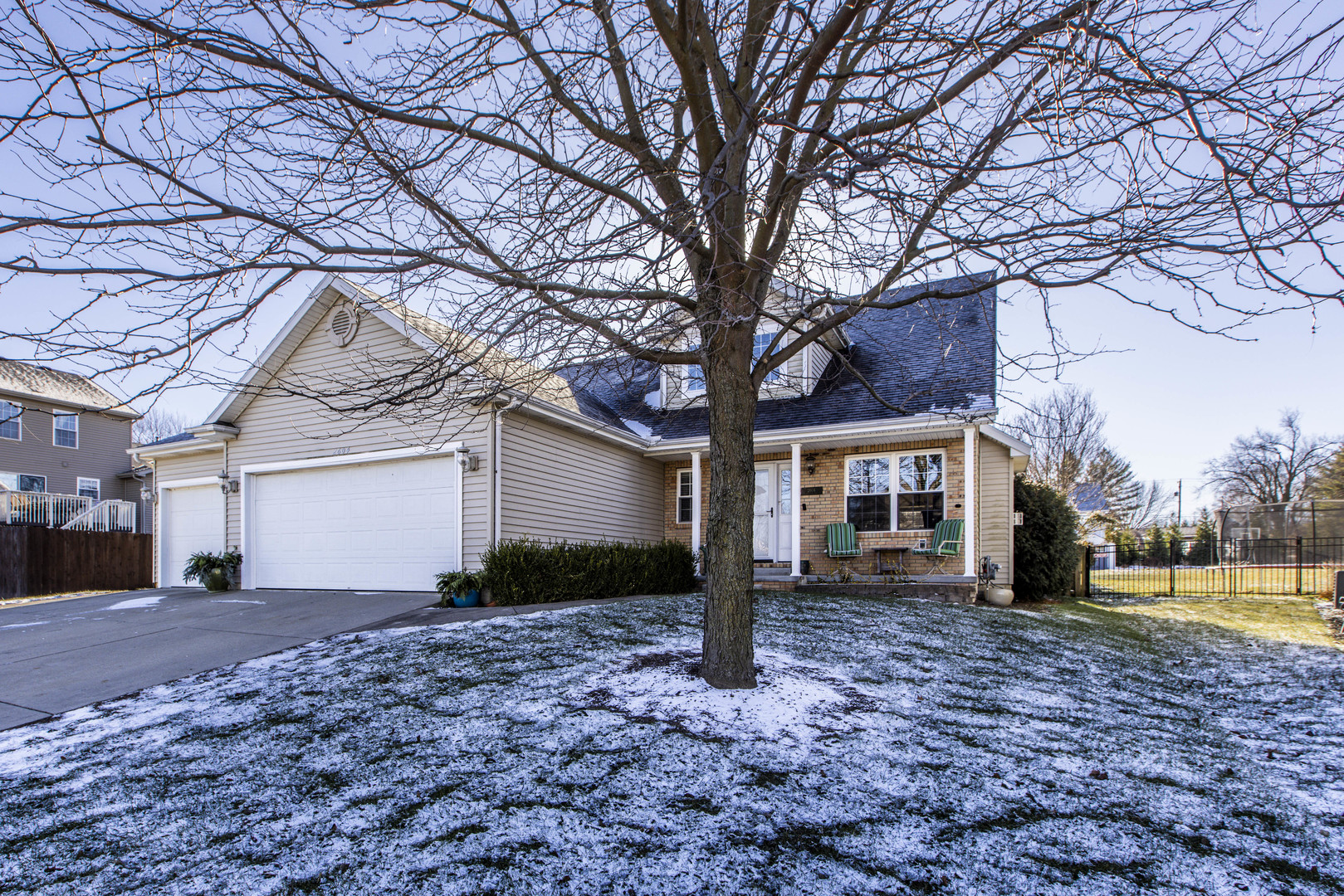 2604 Grey Fox Trail Property Photo