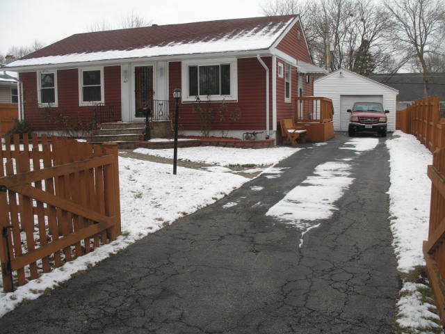 417 N Park Avenue Property Photo 2