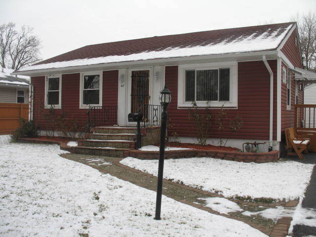 417 N Park Avenue Property Photo 20
