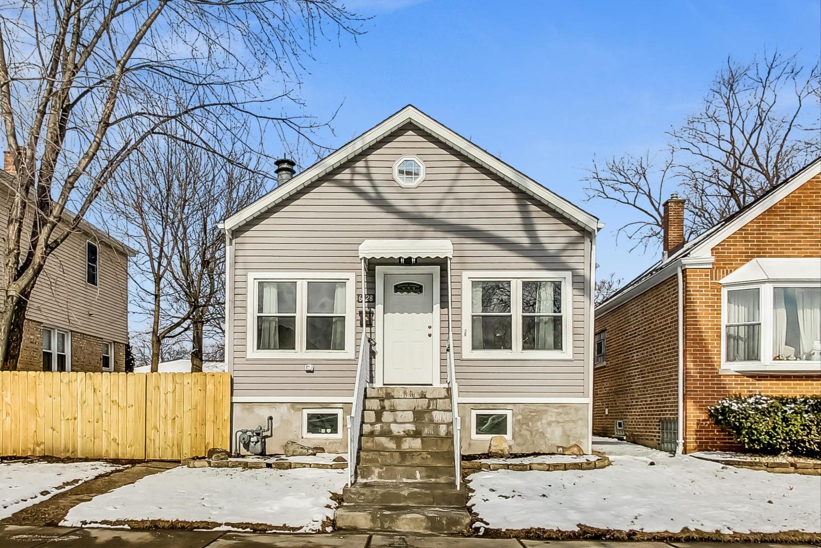 6428 41st Street Property Photo