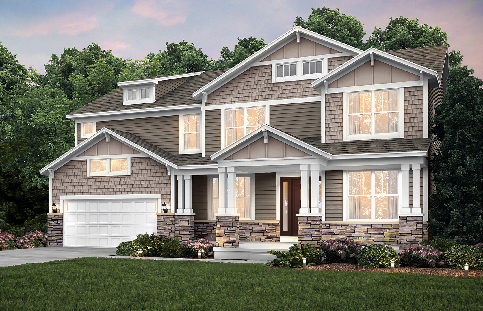 6283 Lee Court Property Photo 1