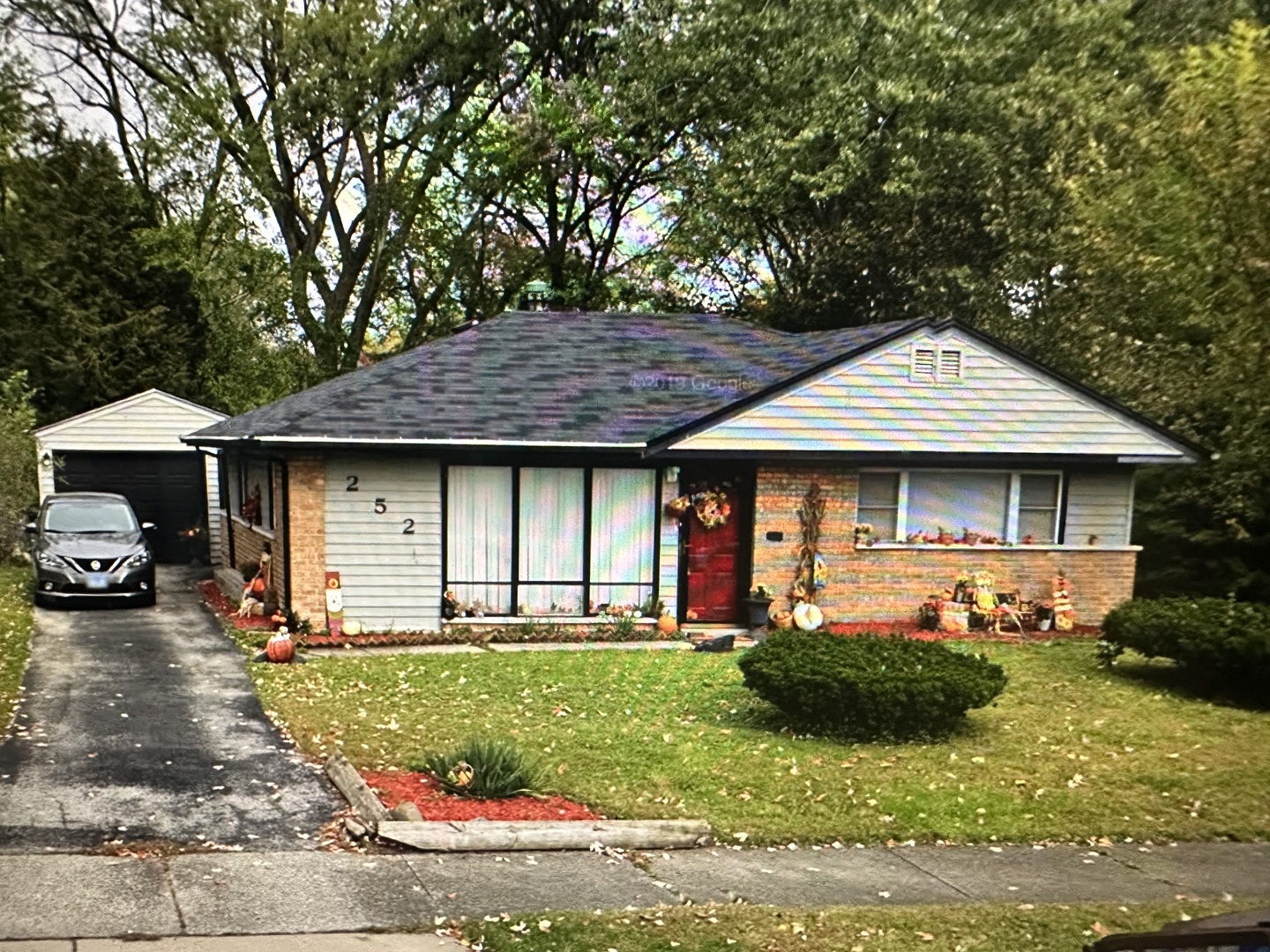 252 Blackhawk Drive Property Photo 1