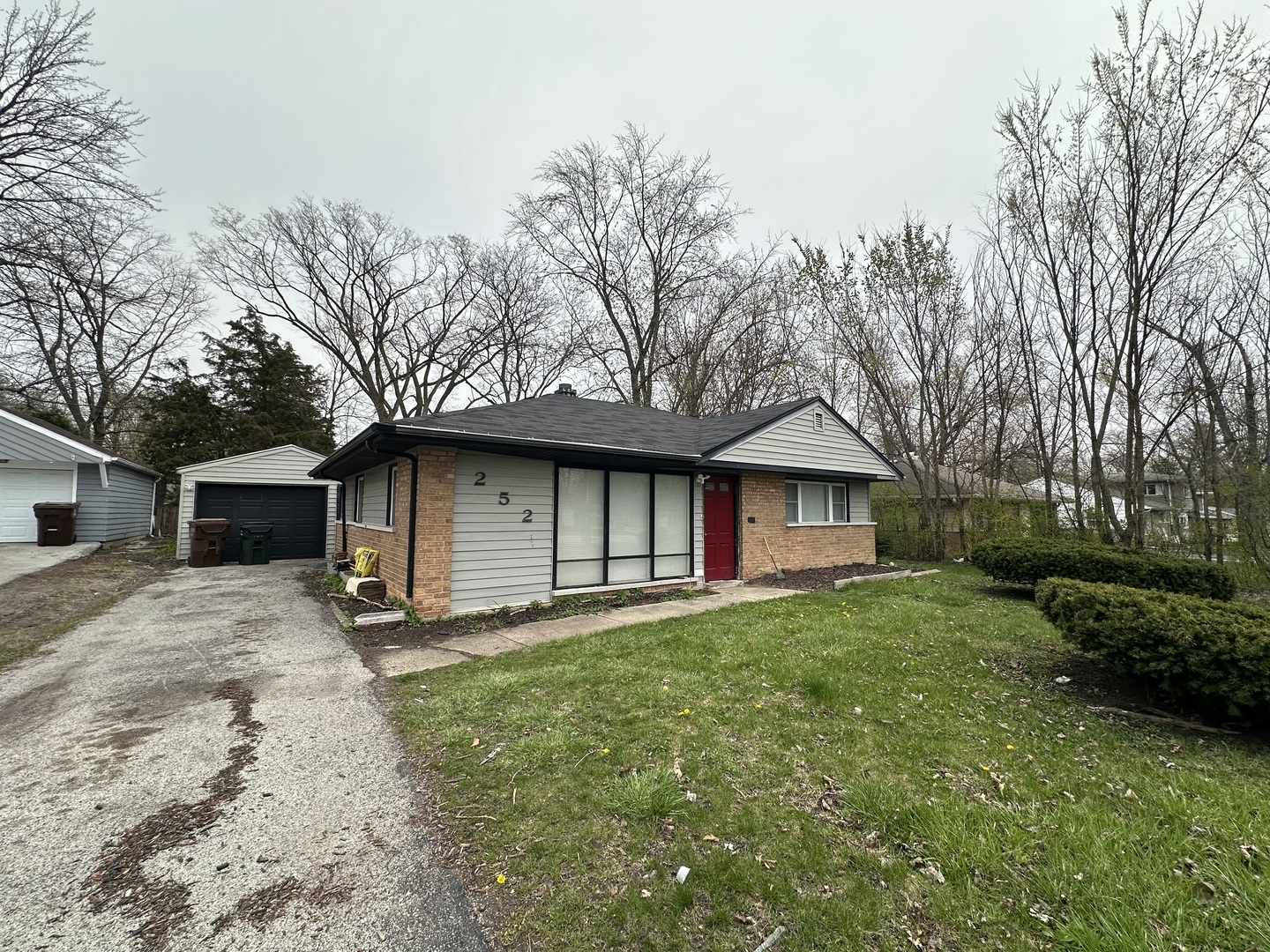252 Blackhawk Drive Property Photo 11