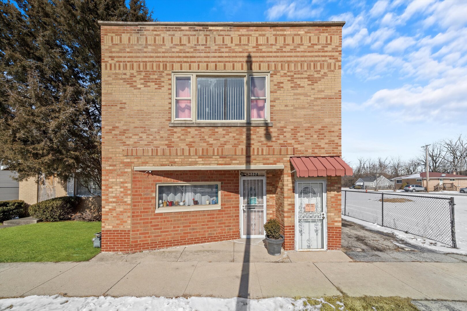 3724 W 135th Street Property Photo