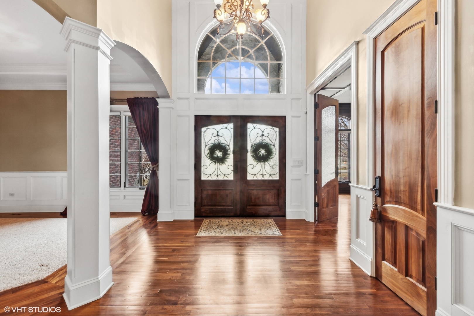 1216 Tranquility Court Property Photo 3
