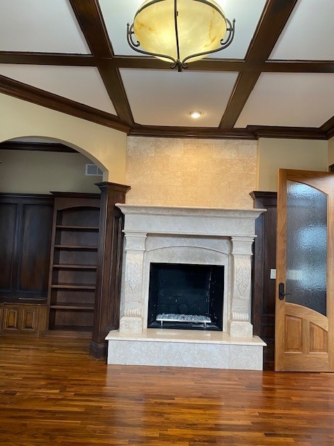 1216 Tranquility Court Property Photo 10