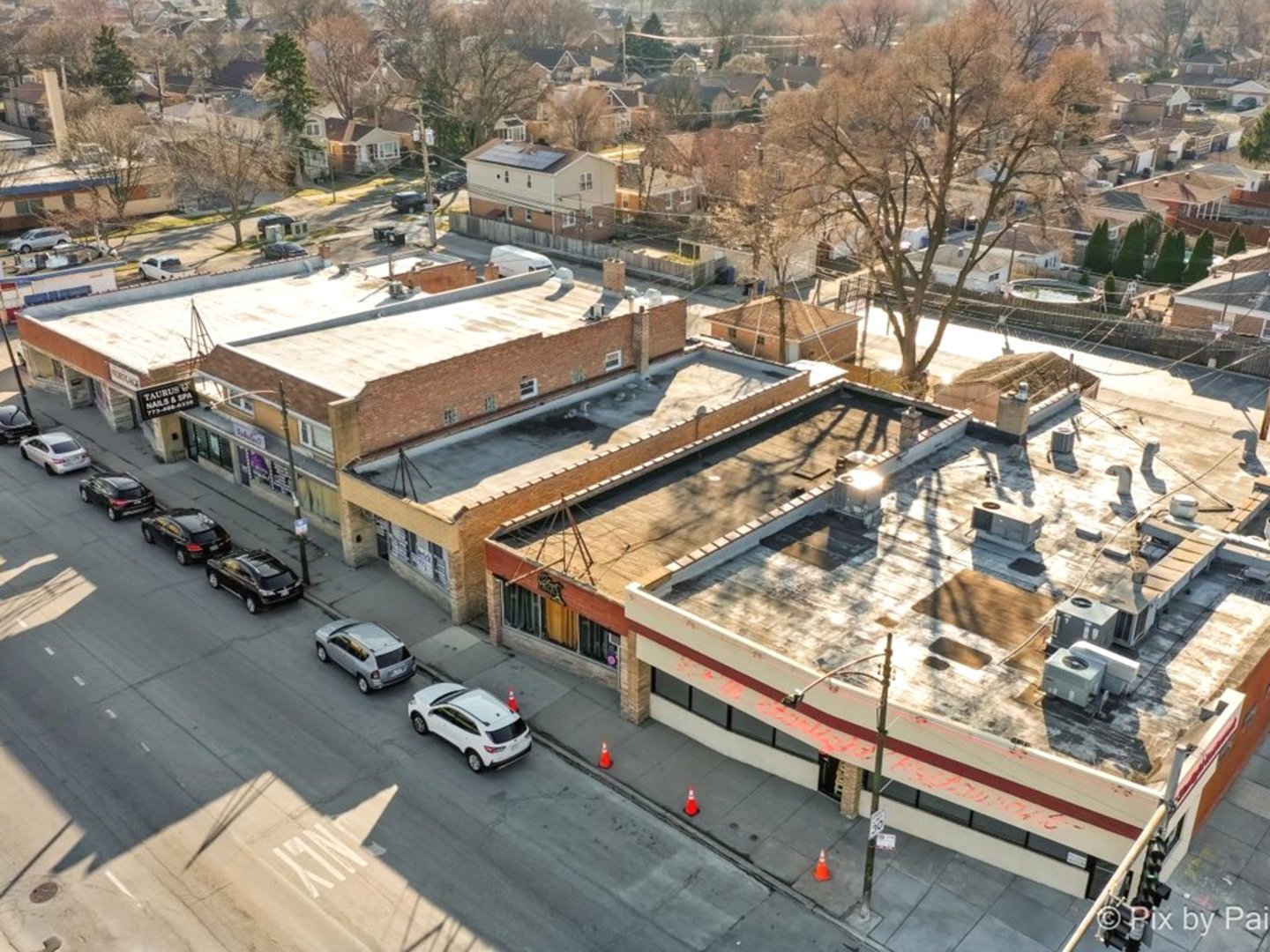 8304 S Kedzie Avenue Property Photo 17
