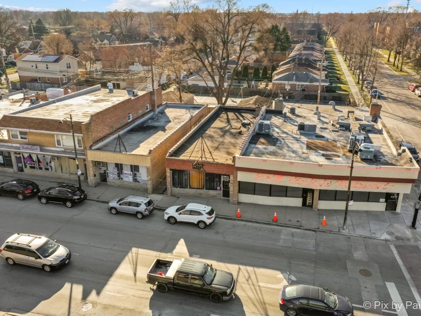 8304 S Kedzie Avenue Property Photo 24