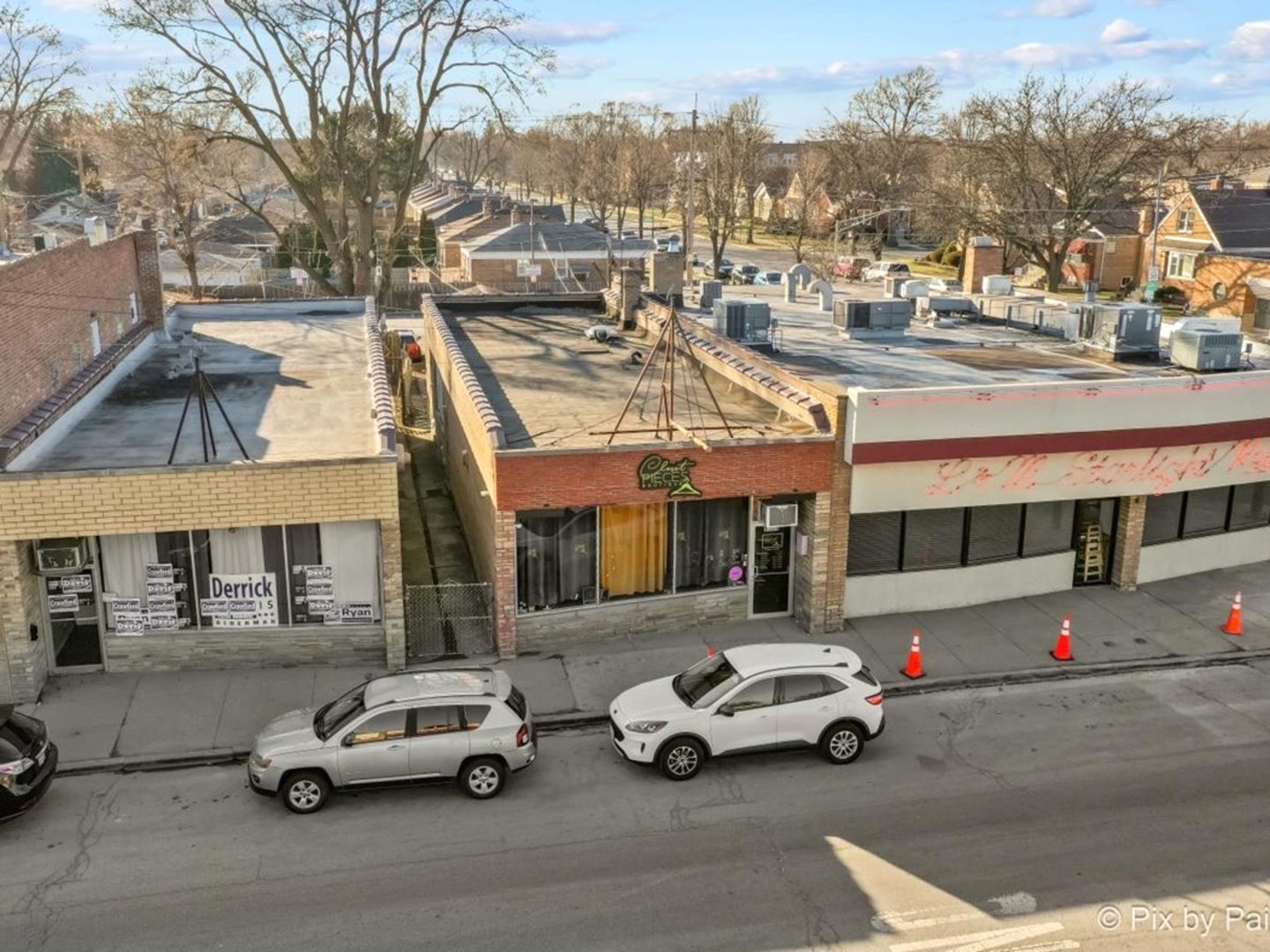 8304 S Kedzie Avenue Property Photo 25