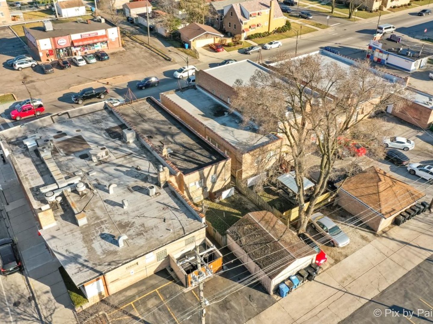 8304 S Kedzie Avenue Property Photo 27