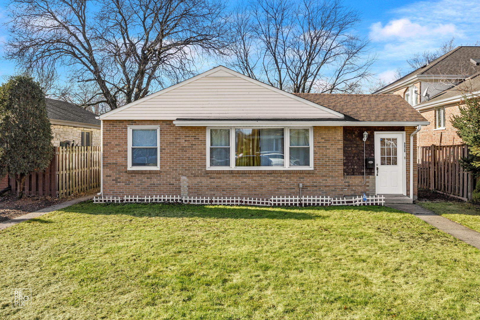 9028 Linder Avenue Property Photo 1