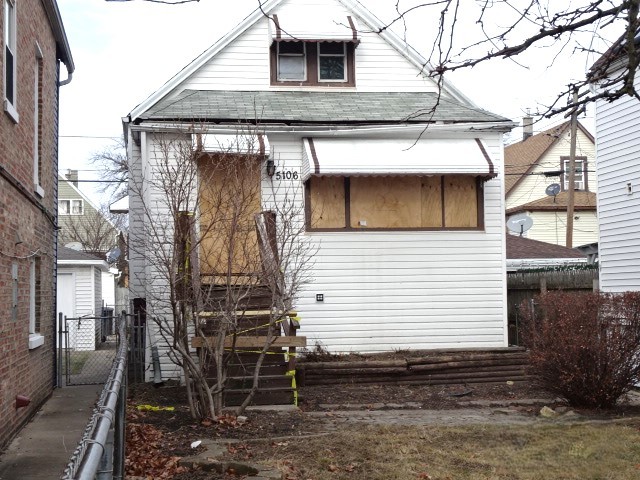 5106 W 31st Street Property Photo 4