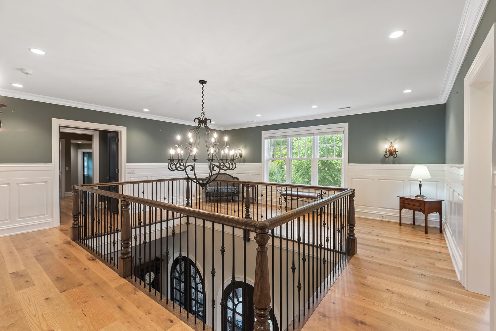 347 Bluffs Edge Drive Property Photo 16