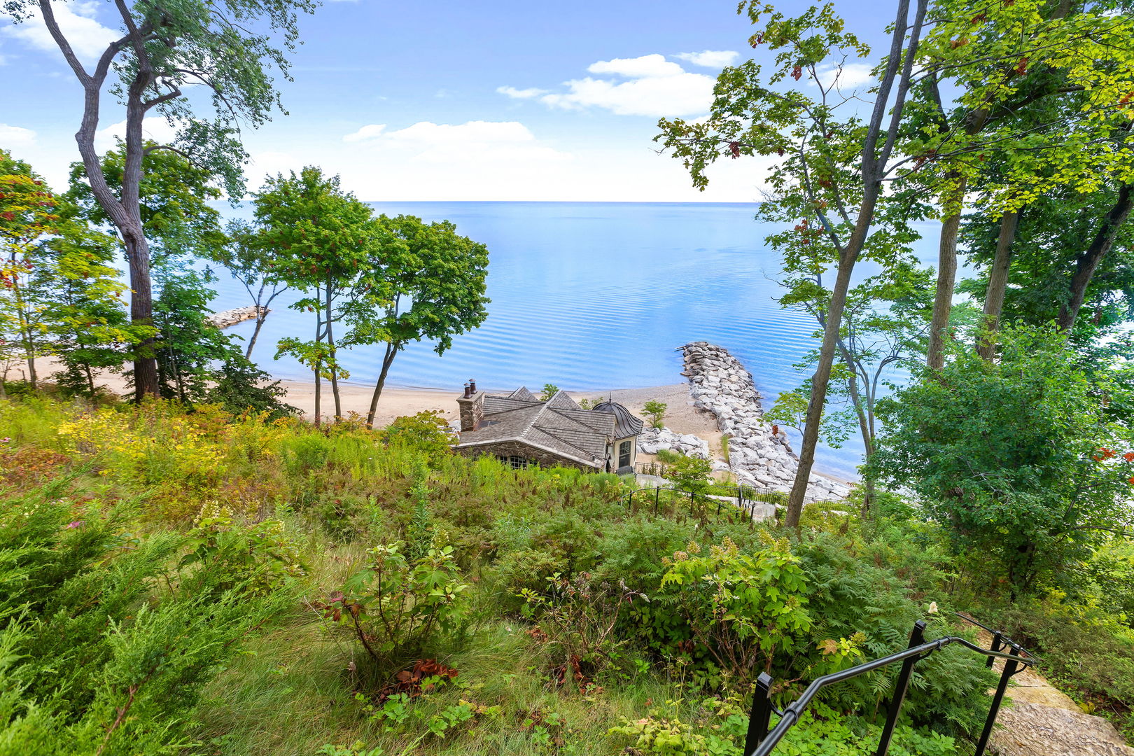347 Bluffs Edge Drive Property Photo 41