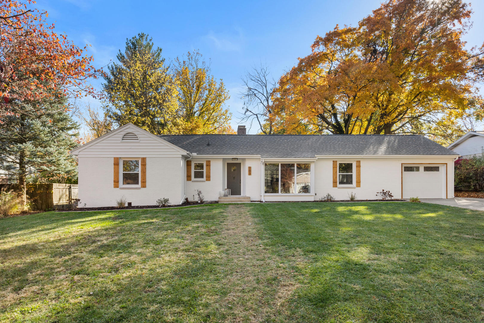 703 Hamilton Drive Property Photo 1