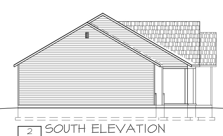 3403 Melissa Lane Property Photo 5