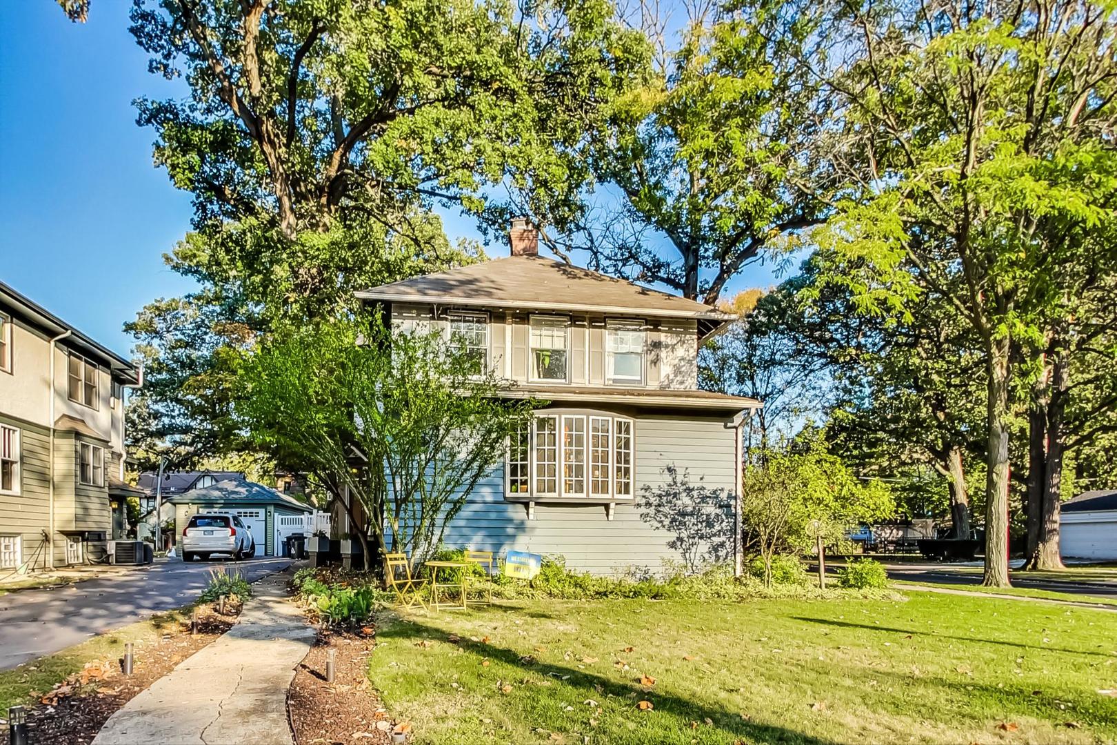 303 Gale Avenue Property Photo