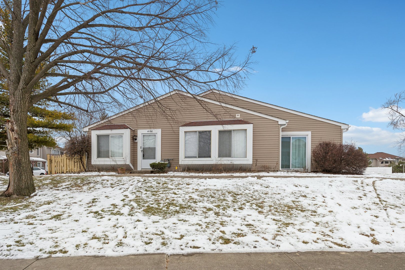 4166 186th Street Property Photo