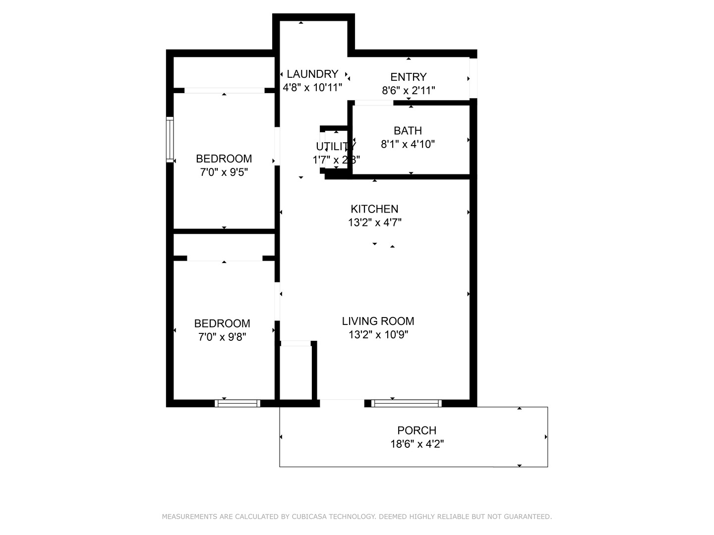 3355 W 38th Street Property Photo 16