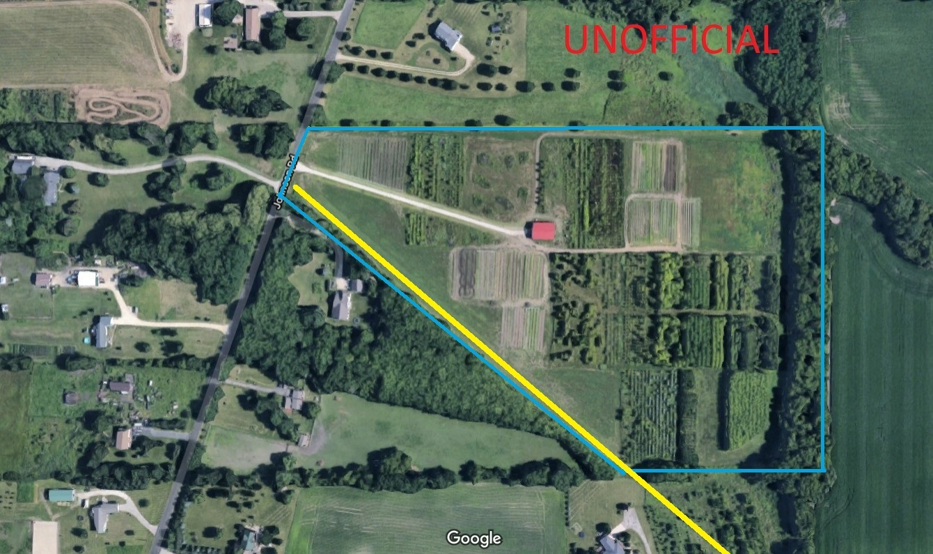 Lot 1 Johnson Road Property Photo