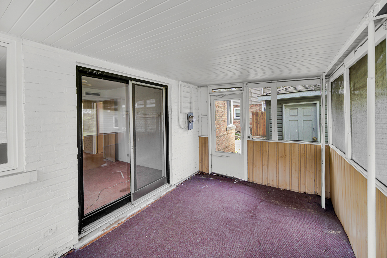 11438 S Maplewood Avenue Property Photo 18