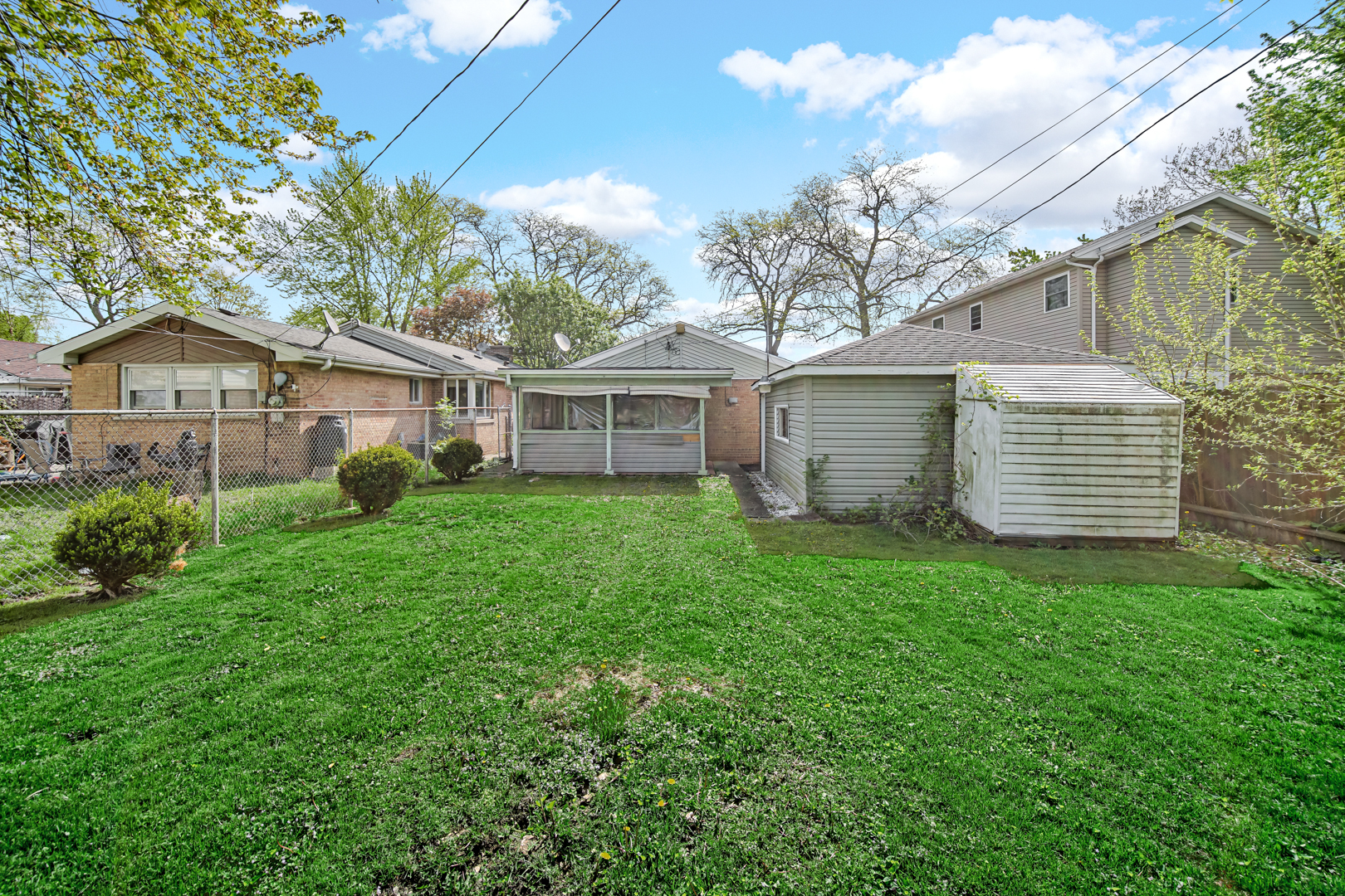 11438 S Maplewood Avenue Property Photo 19