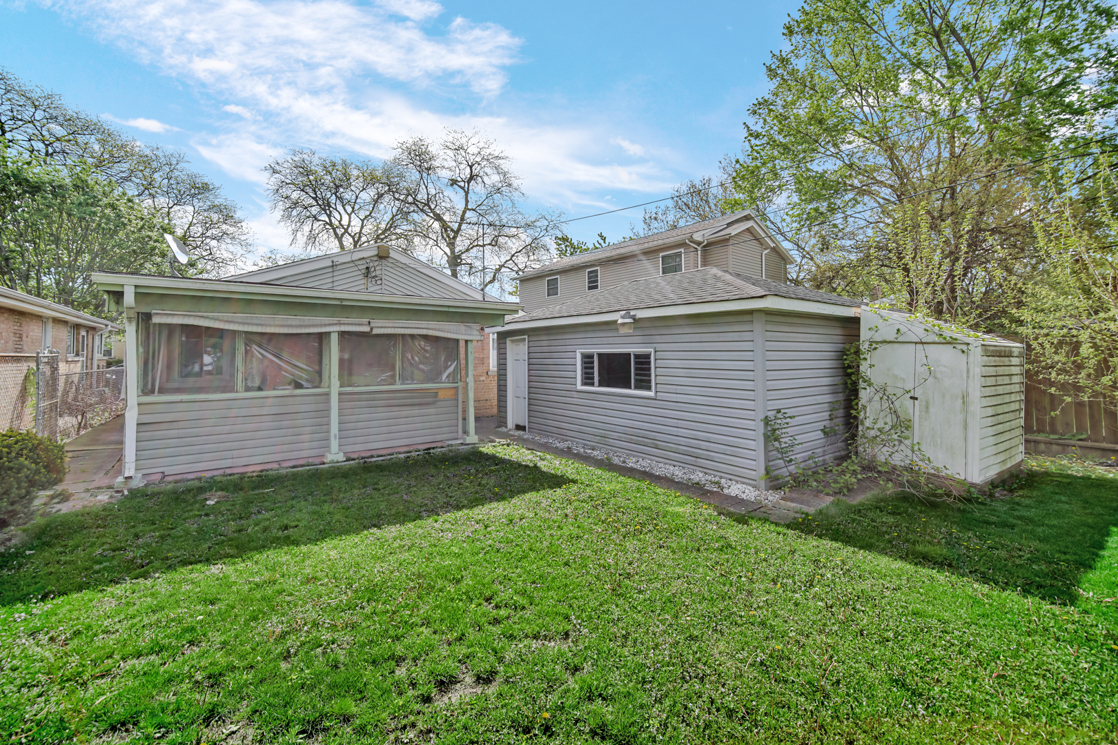 11438 S Maplewood Avenue Property Photo 21