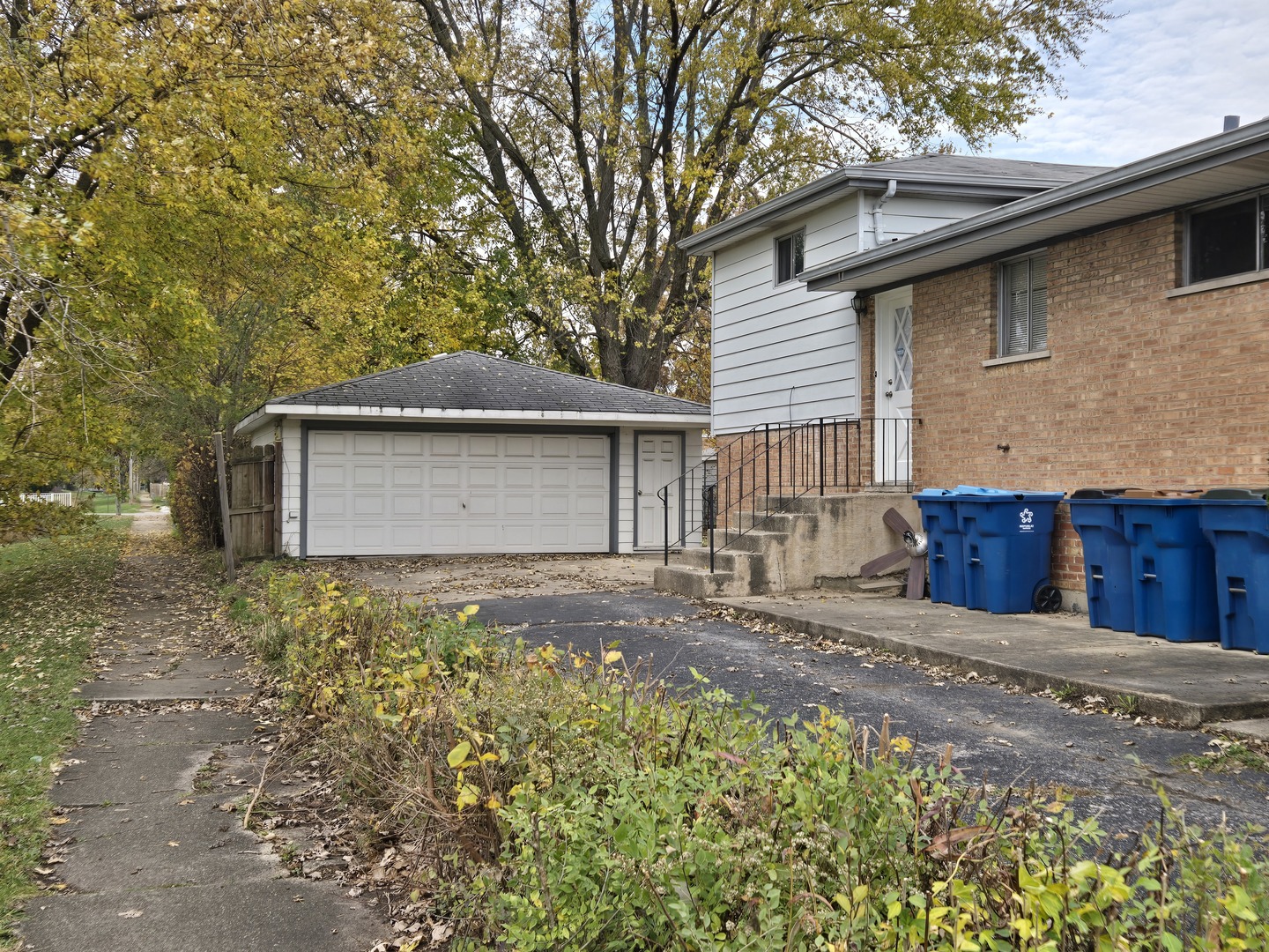 14558 Kedvale Avenue Property Photo 24