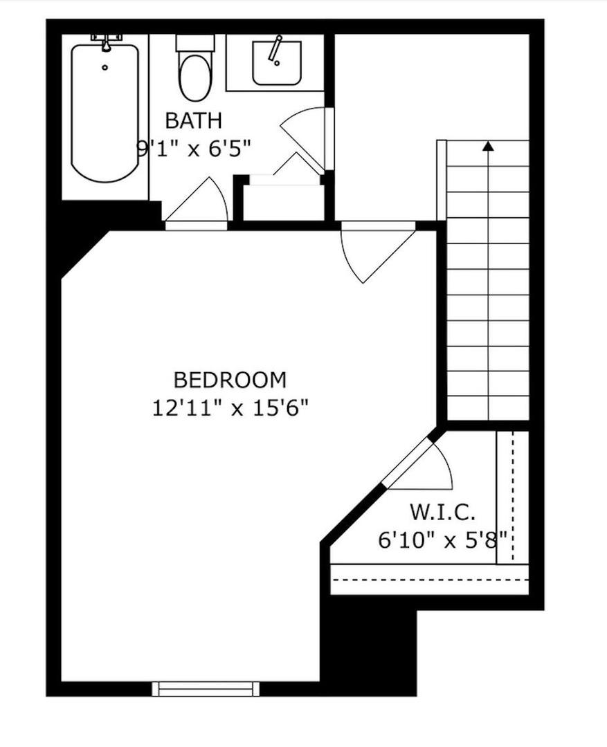 1297 Wyndham Lane 101 Property Photo 14