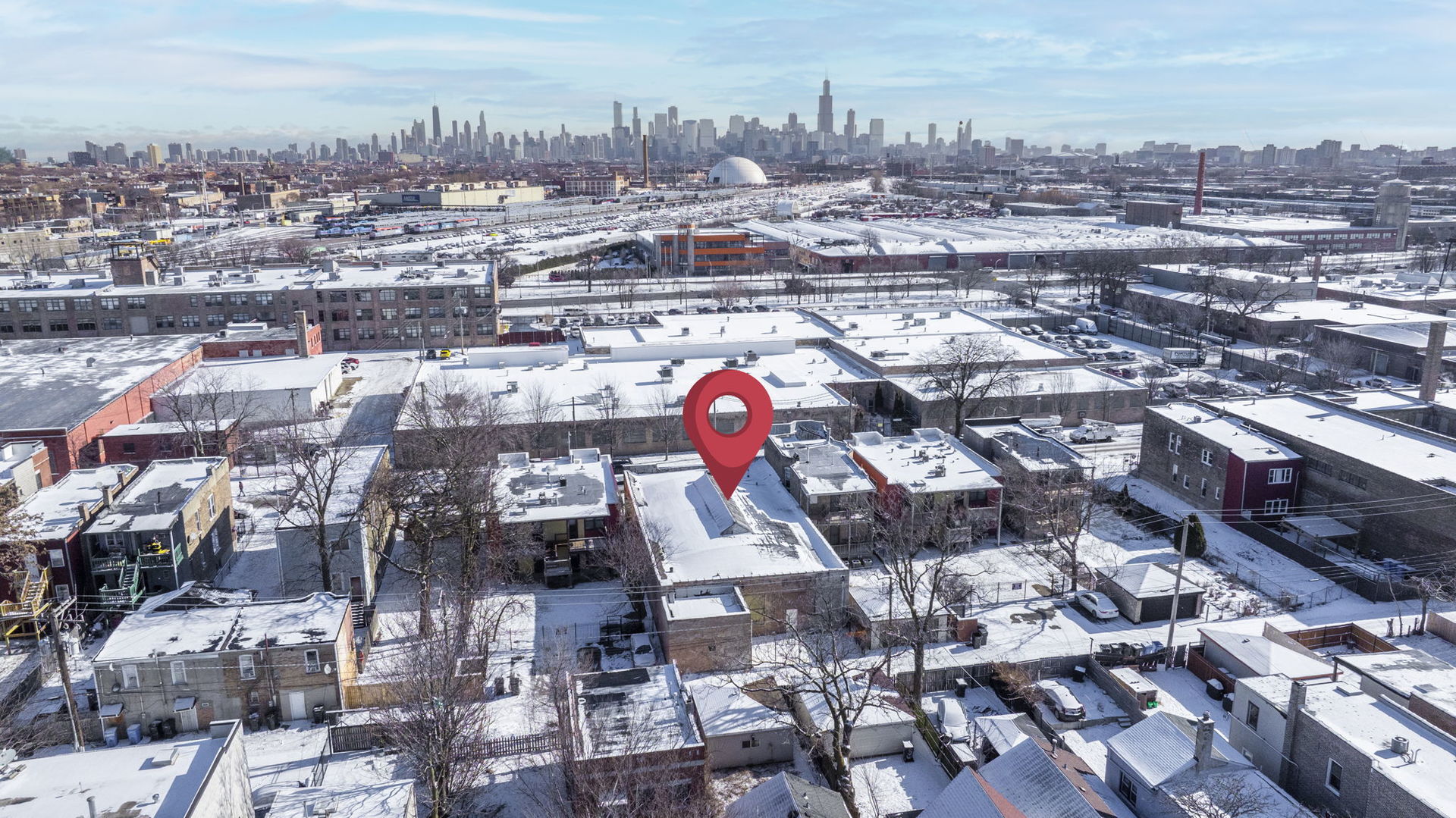 632 N Albany Avenue Property Photo 4