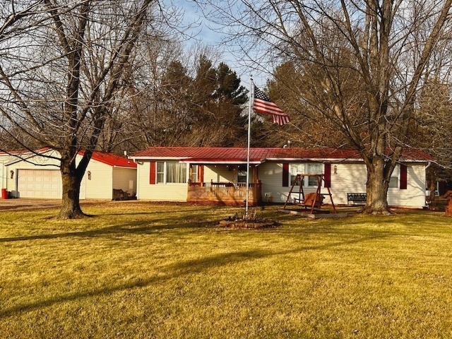3927 E 769th Road Property Photo