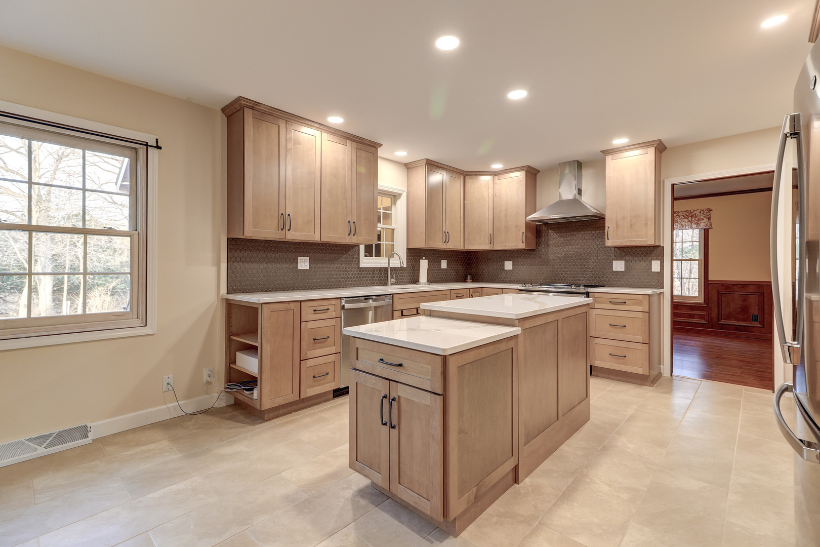 17421 Timber Drive Property Photo 16