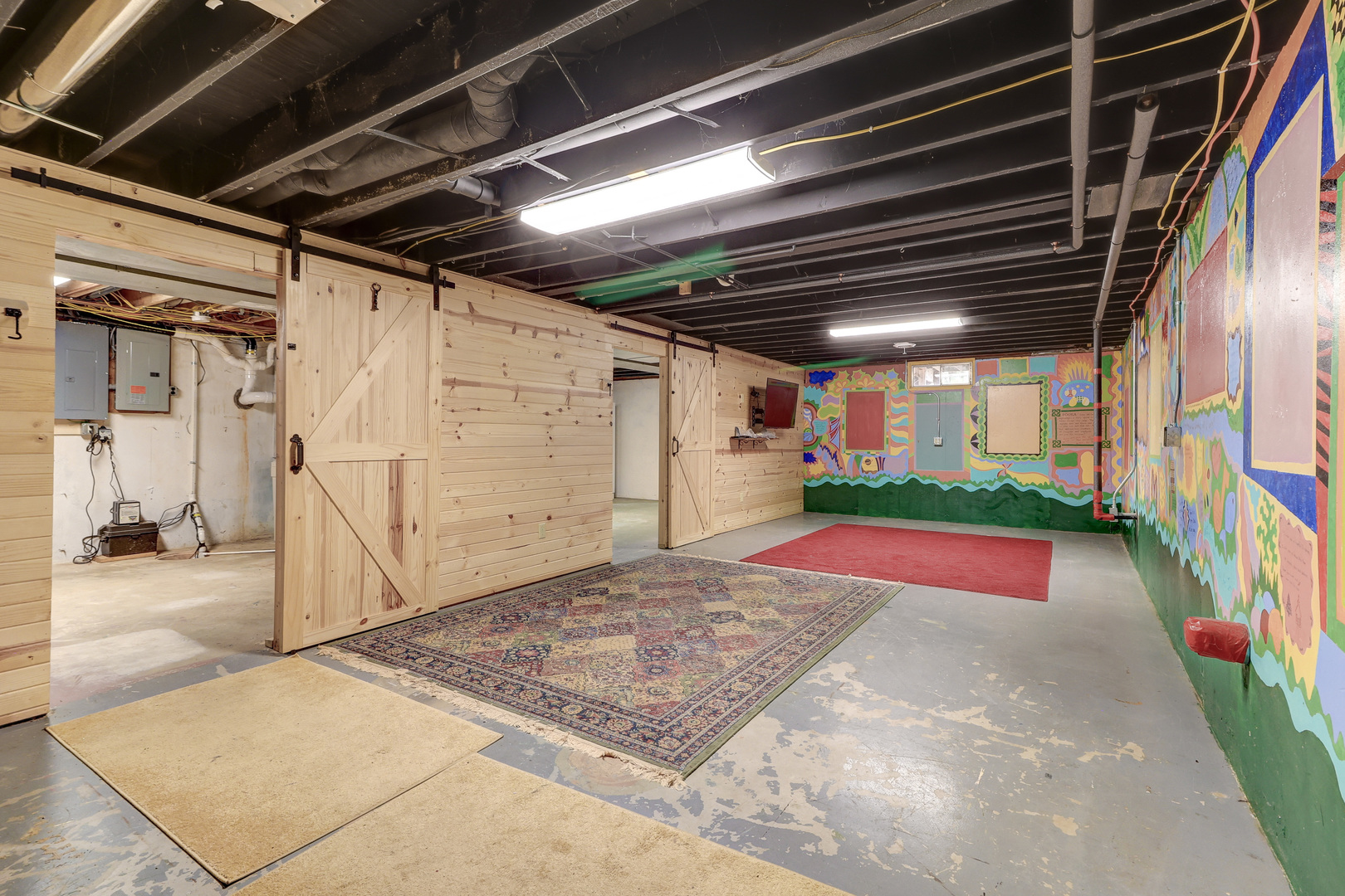 17421 Timber Drive Property Photo 38