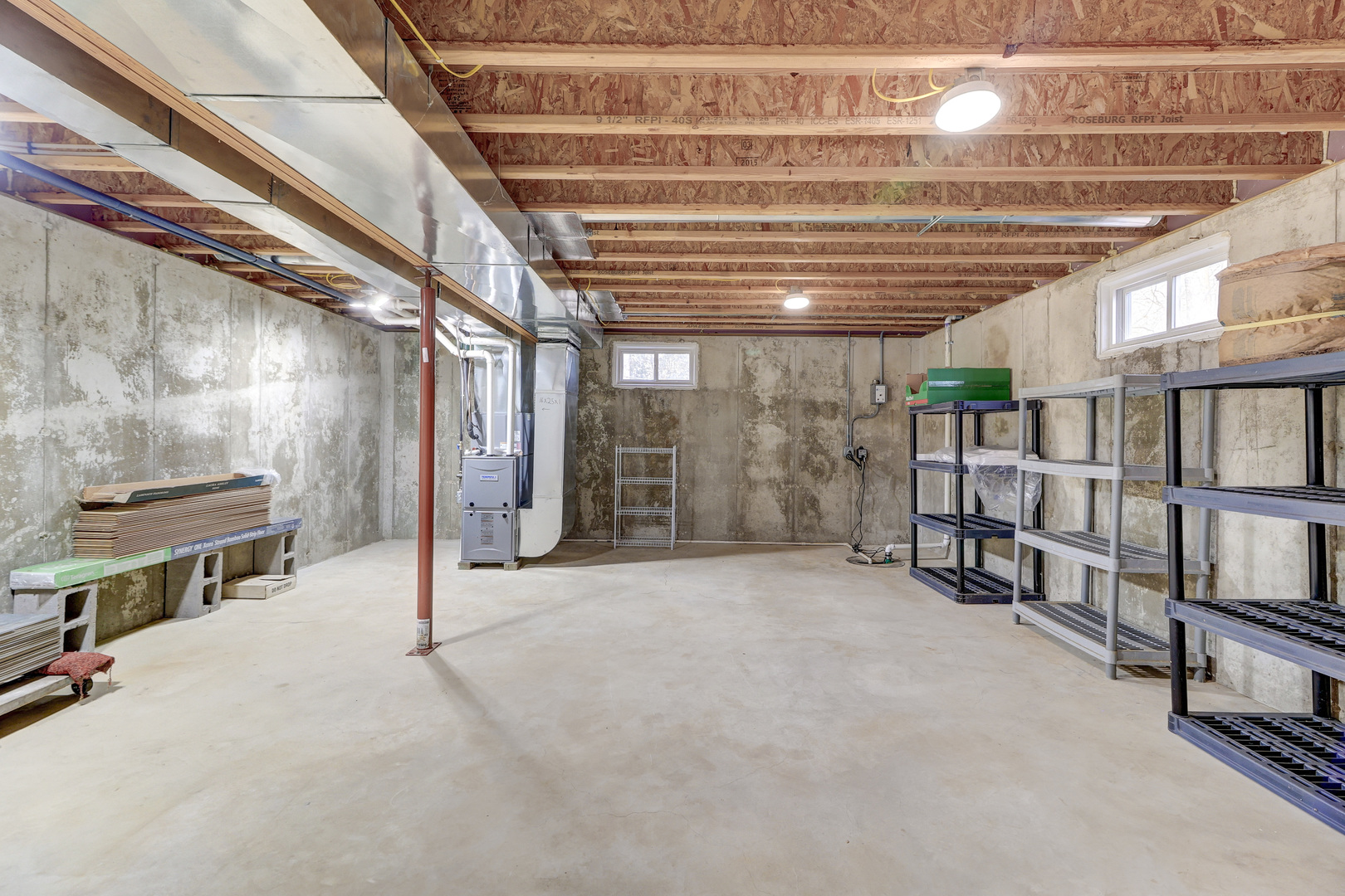 17421 Timber Drive Property Photo 39