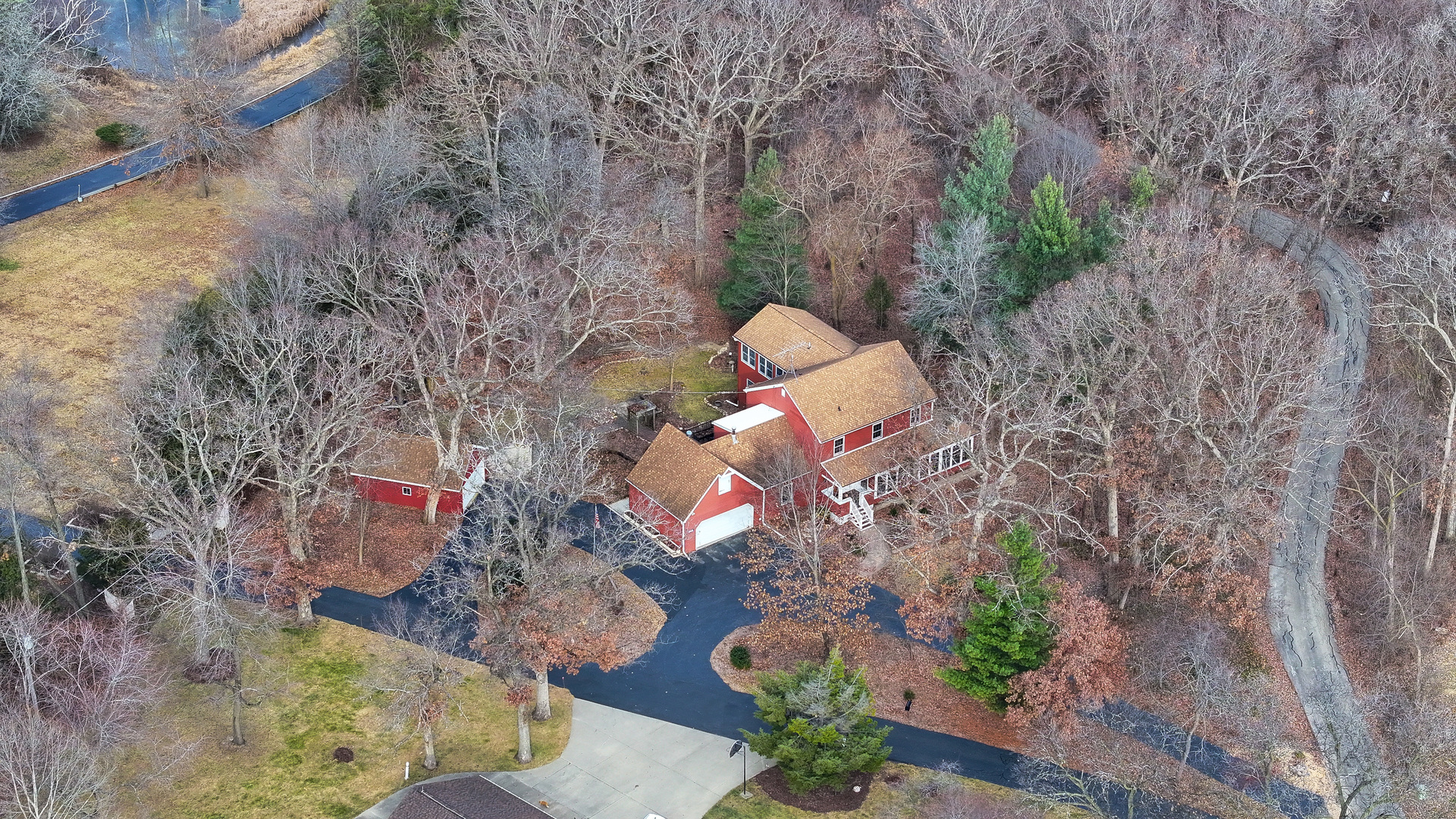17421 Timber Drive Property Photo 41