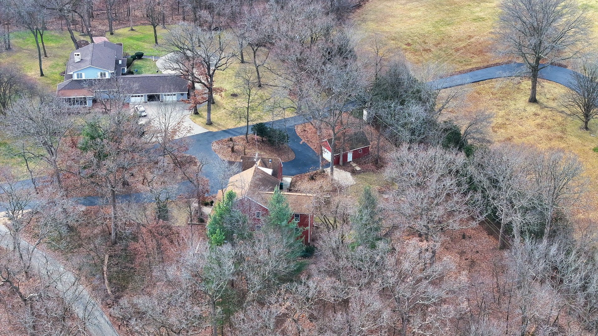 17421 Timber Drive Property Photo 42