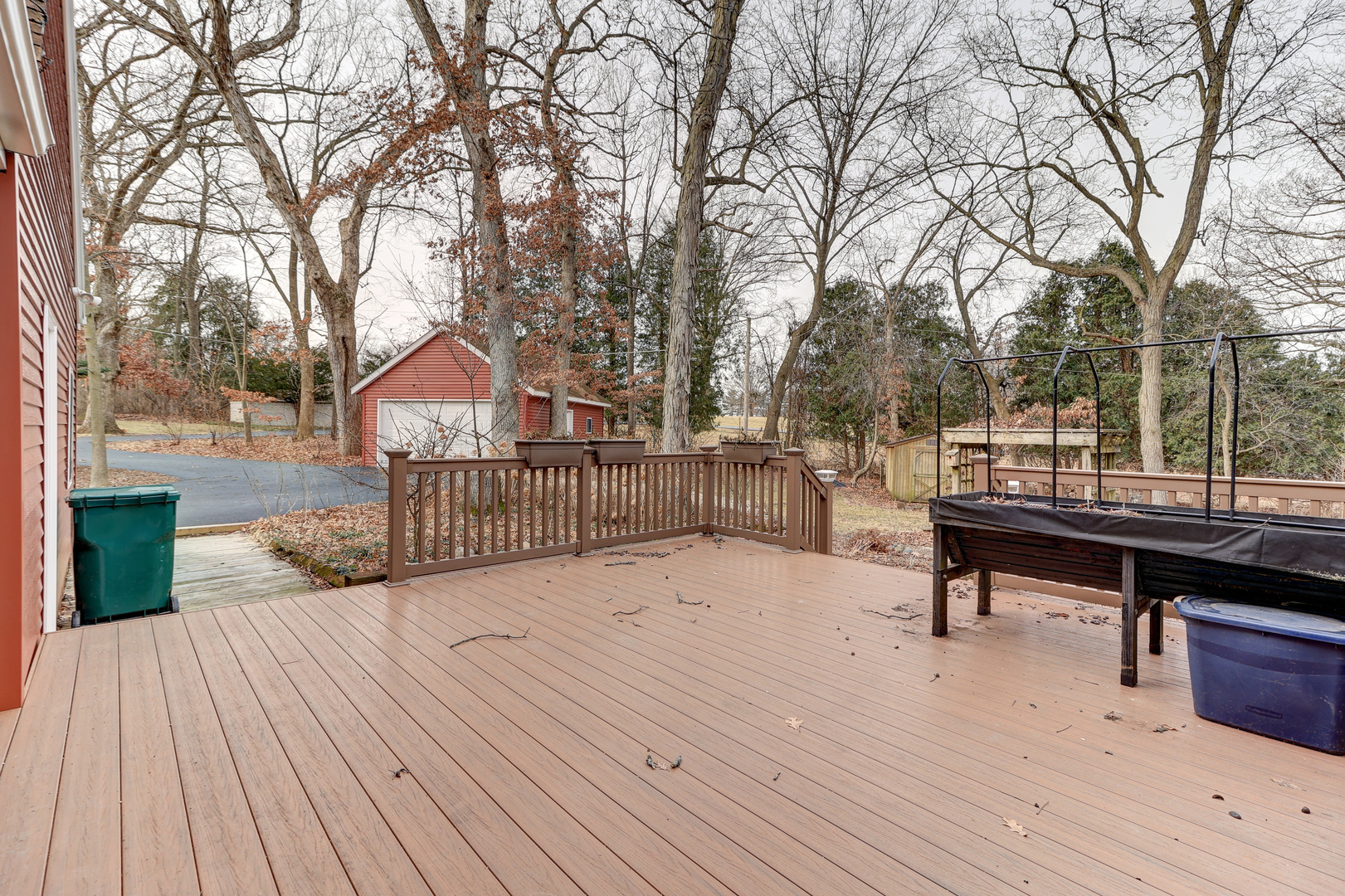 17421 Timber Drive Property Photo 44