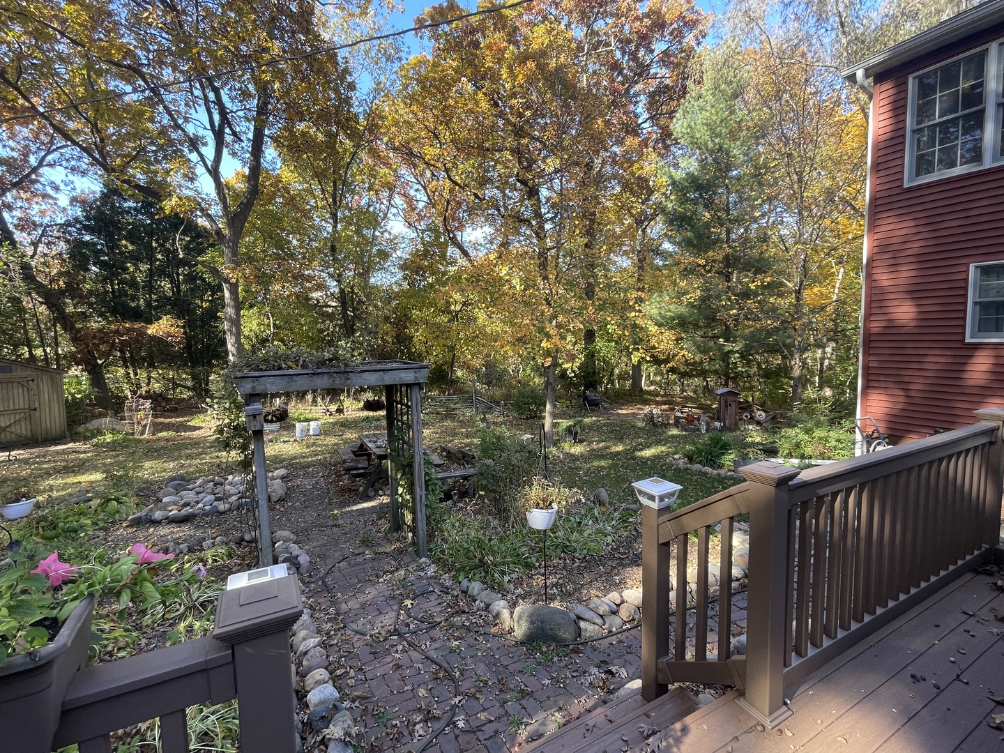 17421 Timber Drive Property Photo 45