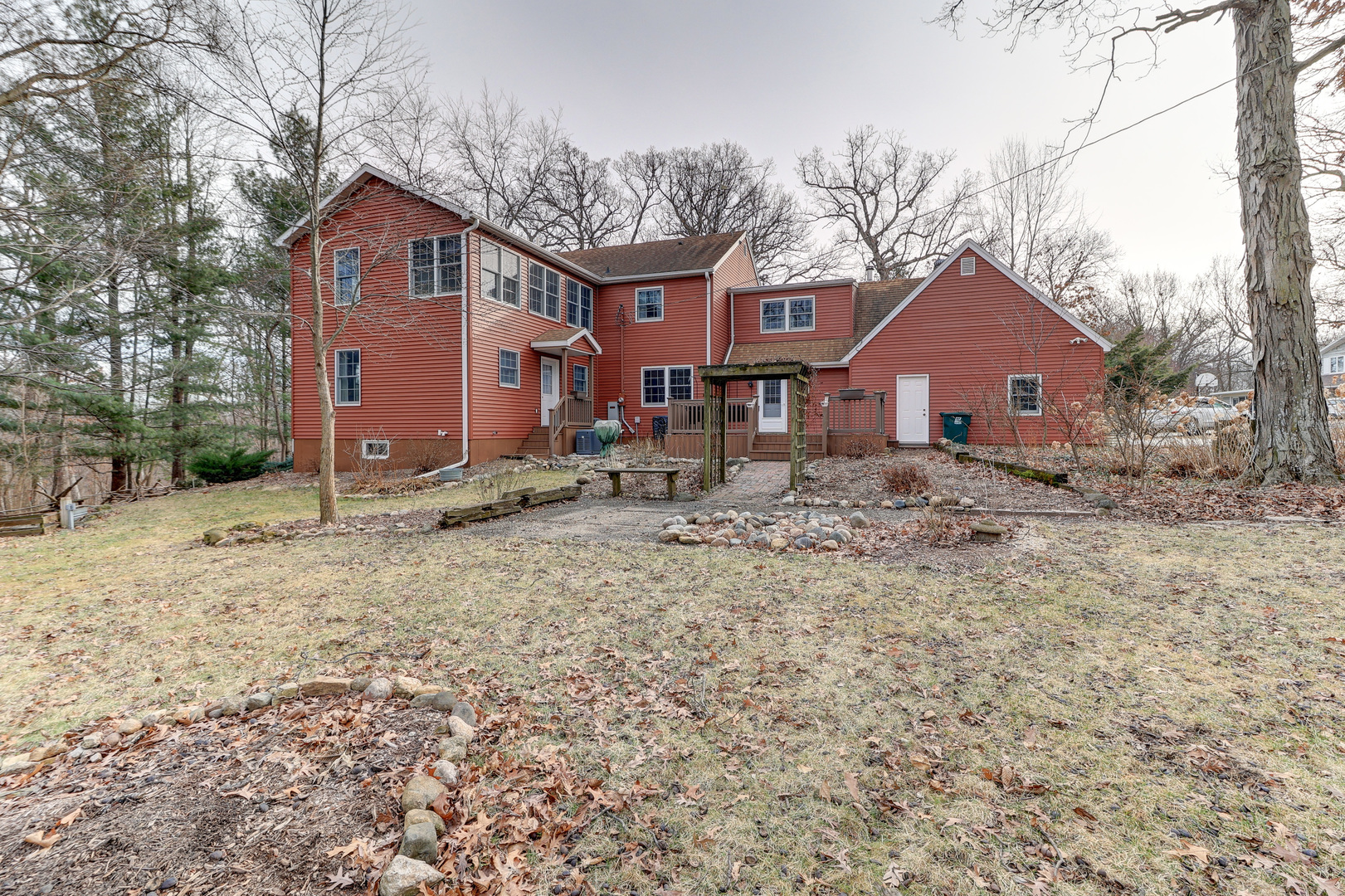 17421 Timber Drive Property Photo 48