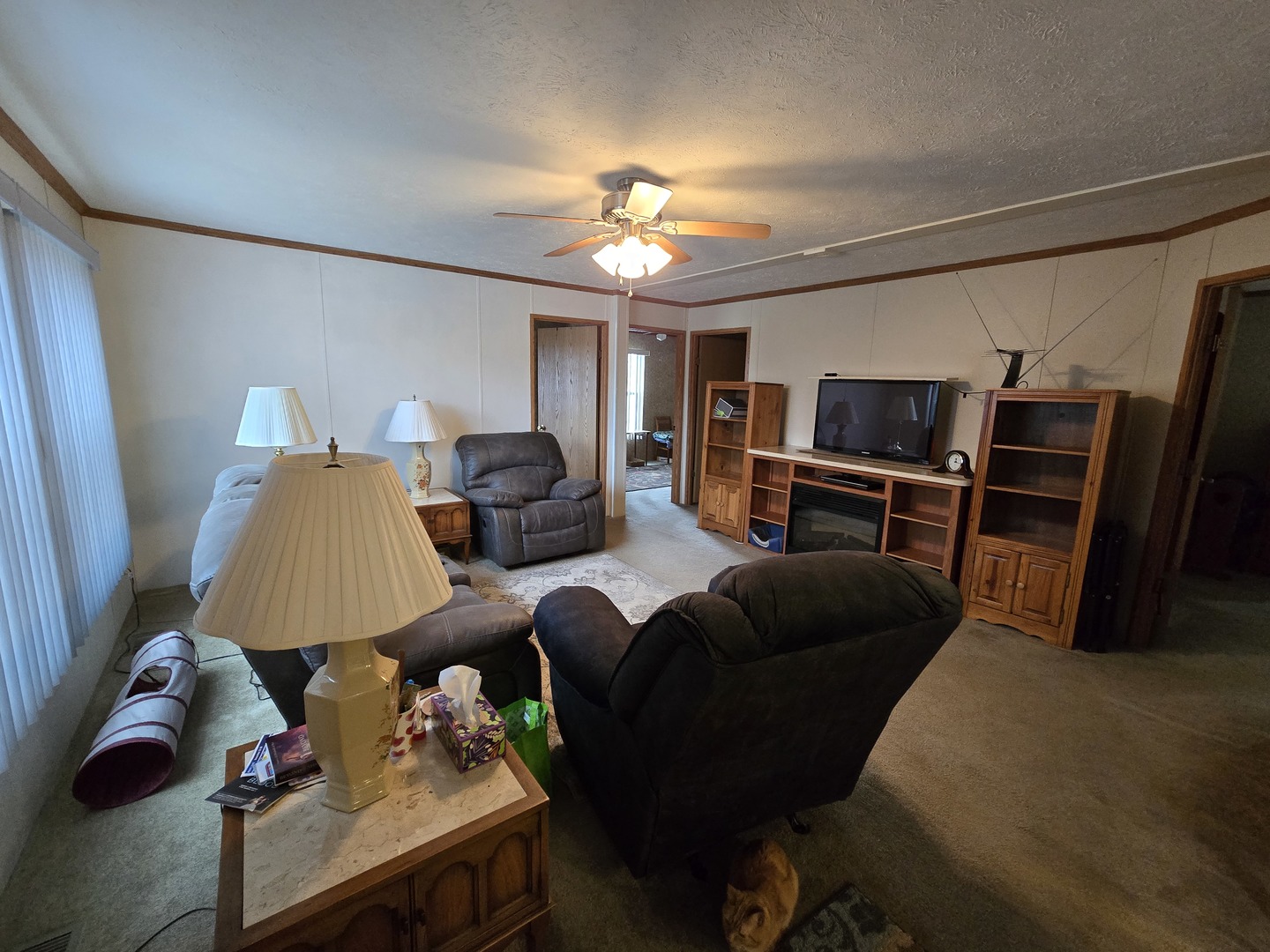 5607 Lidden Lane Property Photo 6