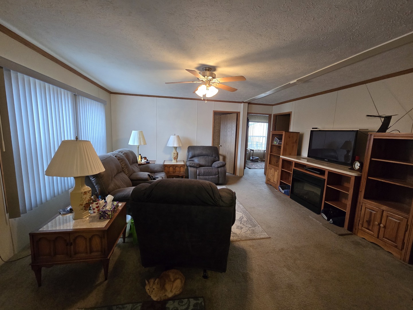 5607 Lidden Lane Property Photo 9