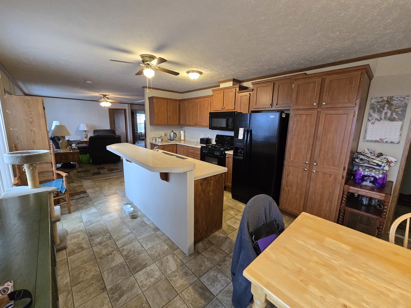 5607 Lidden Lane Property Photo 12