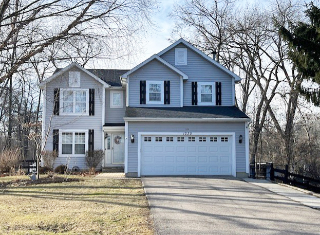 Hickory Cove Real Estate Listings Main Image