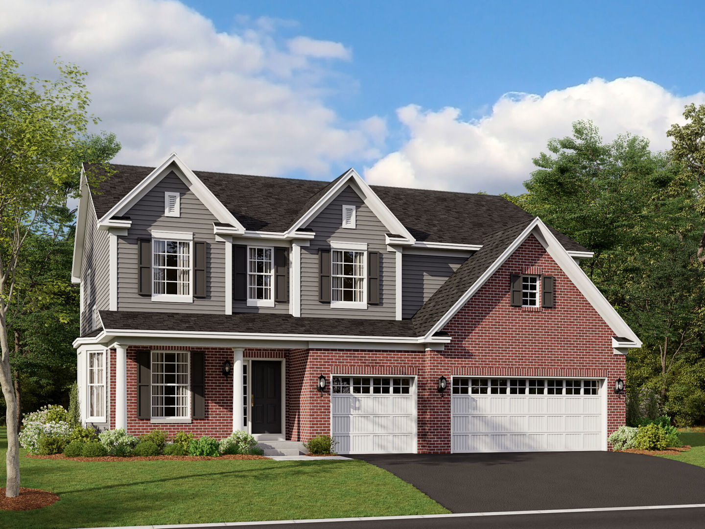 17 Open Parkway Property Photo