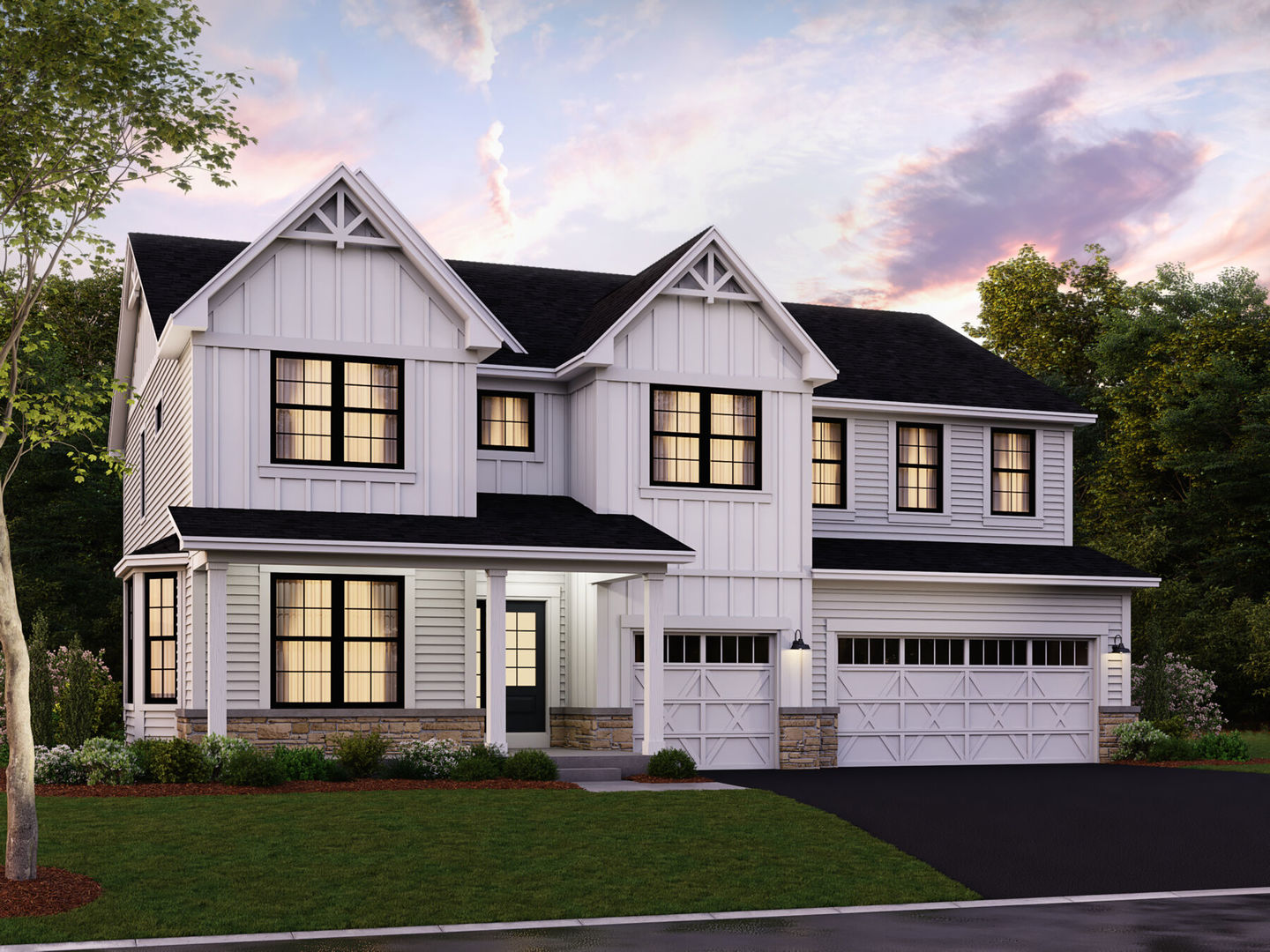 26 Open Parkway Property Photo